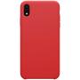 Nillkin Flex PURE cover case for Apple iPhone XR (iPhone 6.1) order from official NILLKIN store